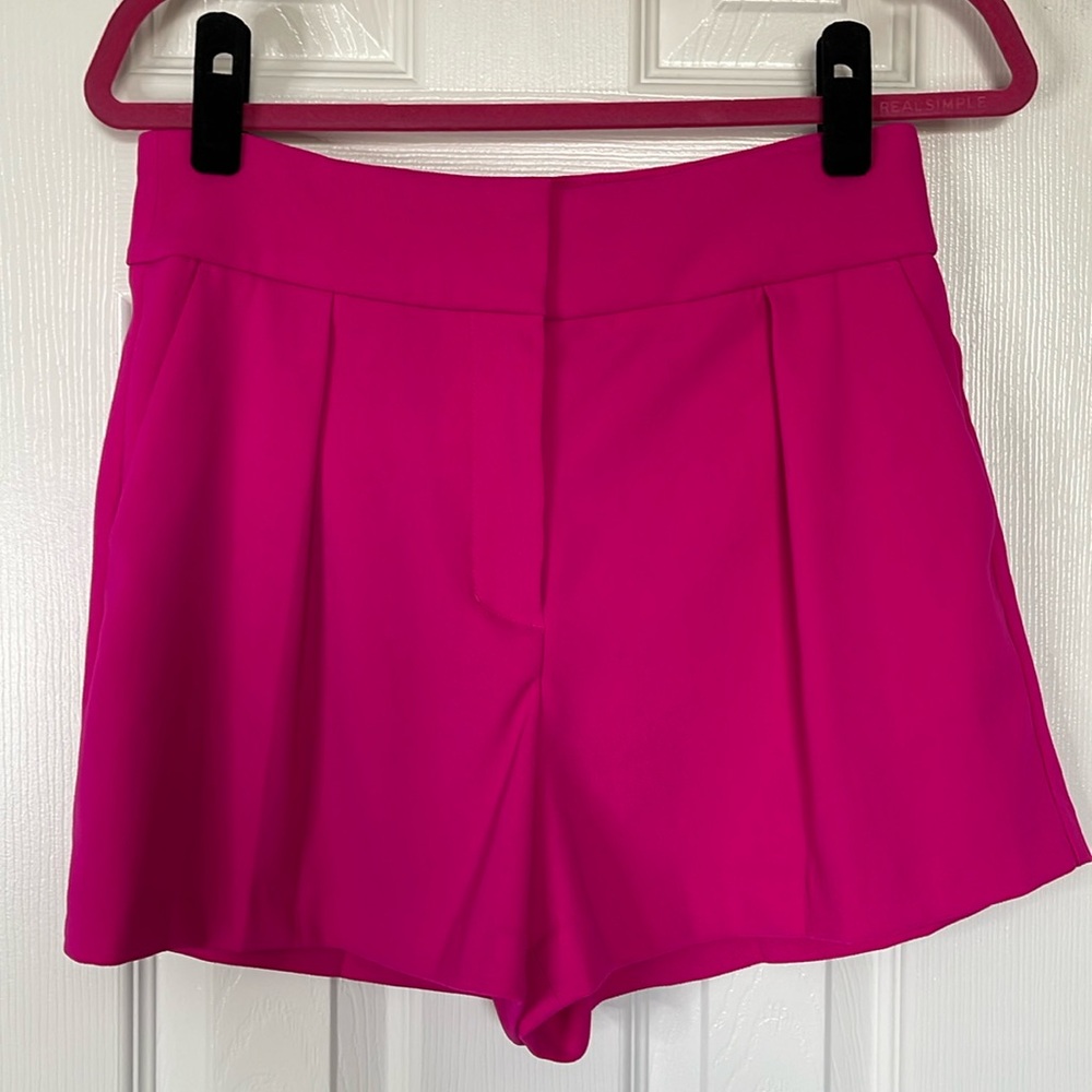 Express Dress Shorts